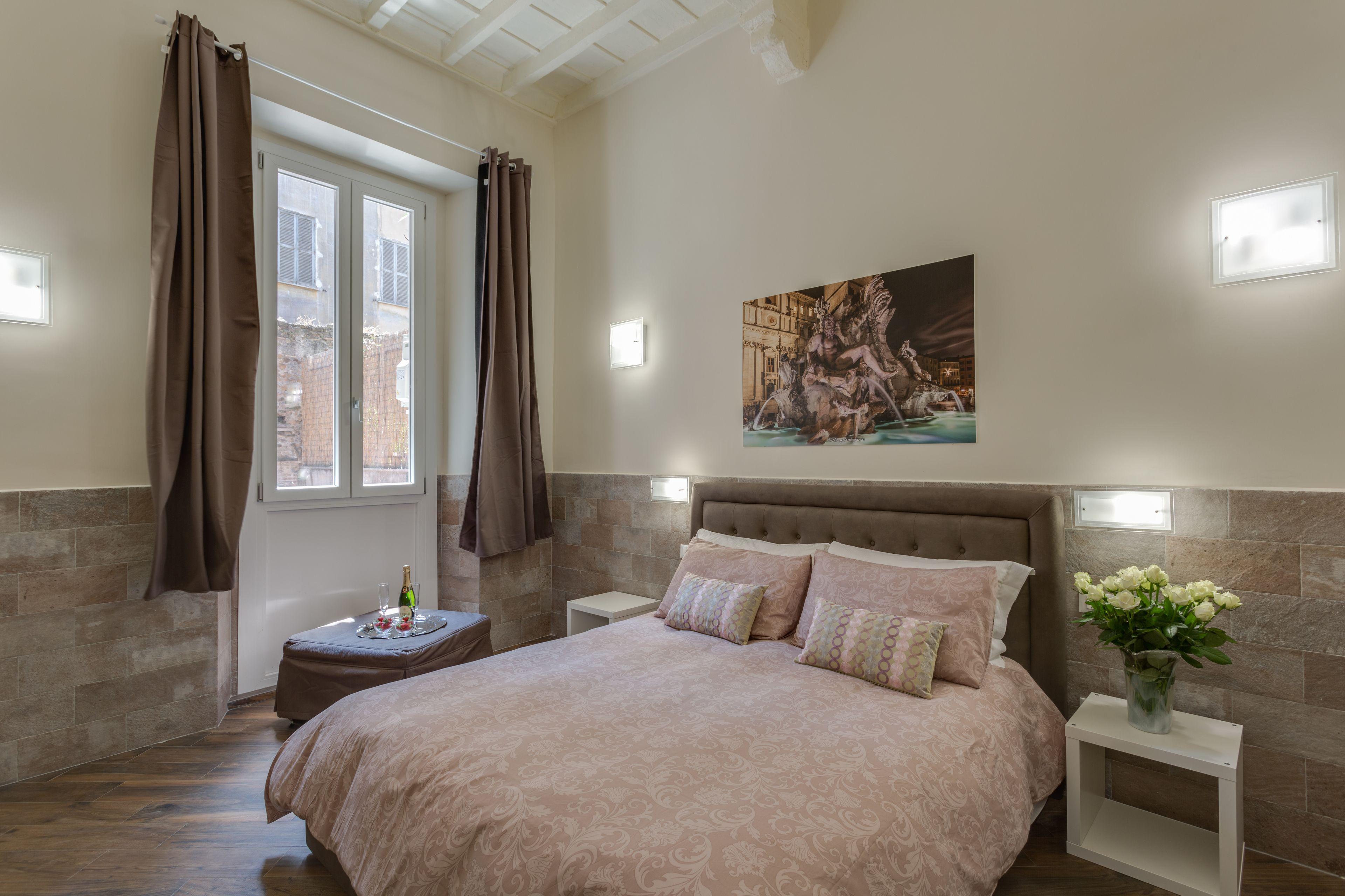 Navona Charme Suite — Photos 3