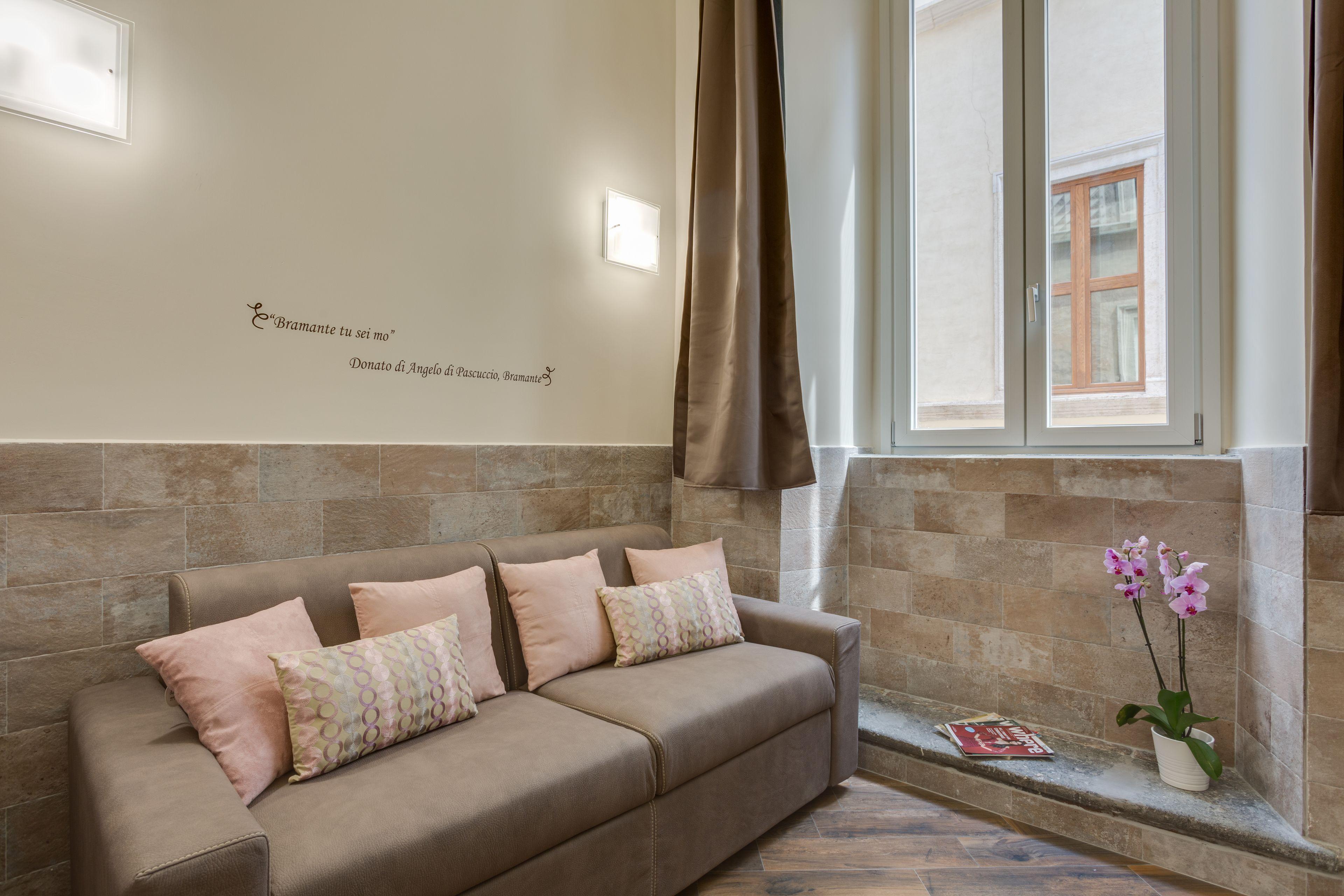 Navona Charme Suite — Photos 2