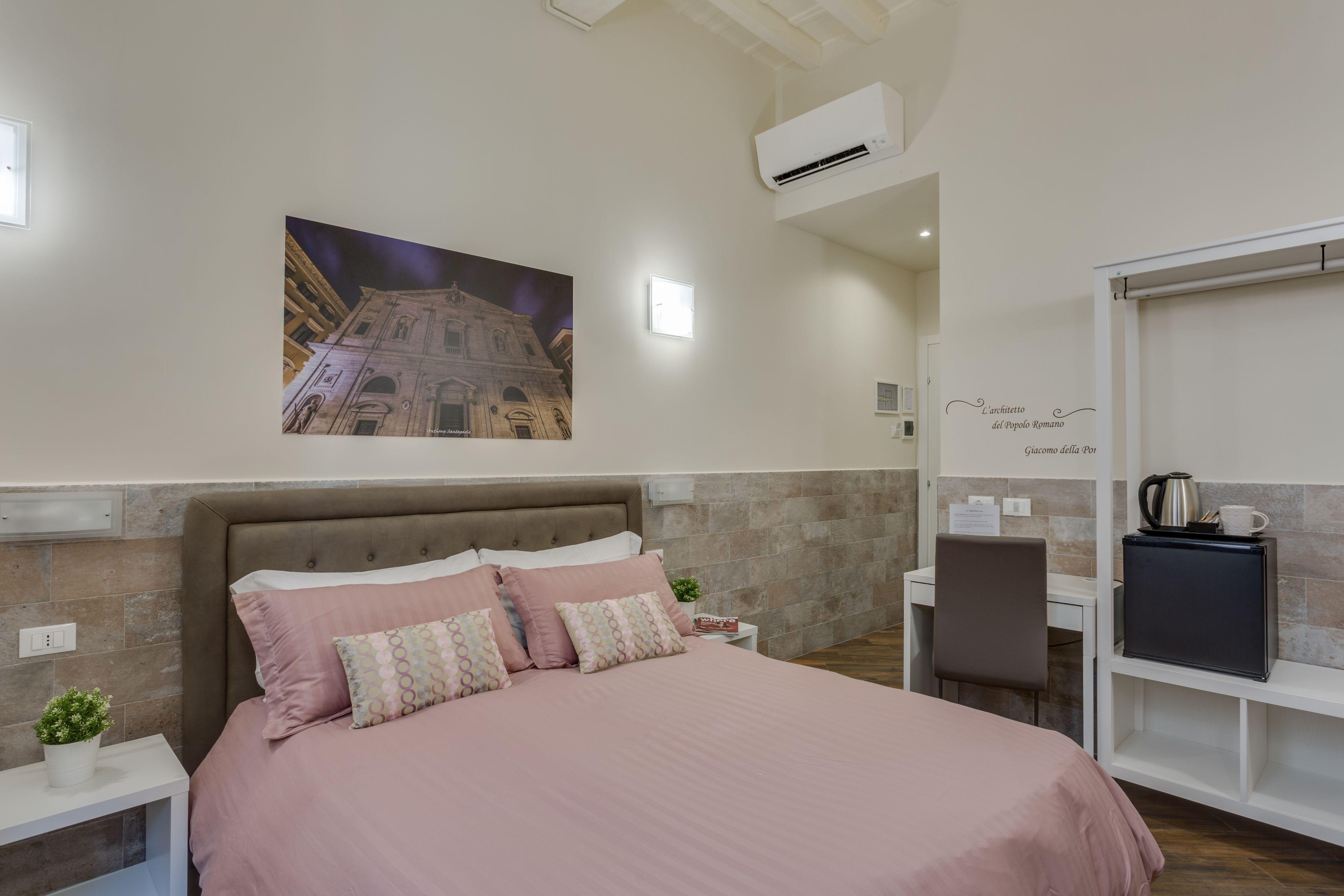 Navona Charme Suite — Photos 1